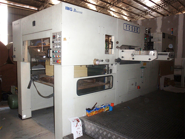 Shrink Automatic IMG Brausse
